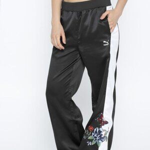 PUMA Women's Premium Archive T7 Pants - Size S - NWT